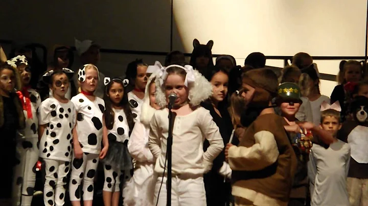 ARF Opening