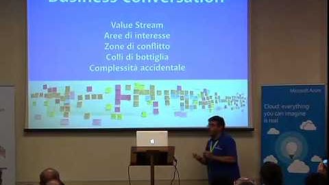 Alberto Brandolini - Liberate il Kraken!