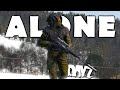 My craziest solo life in 8000 hours of dayz  alone a dayz movie