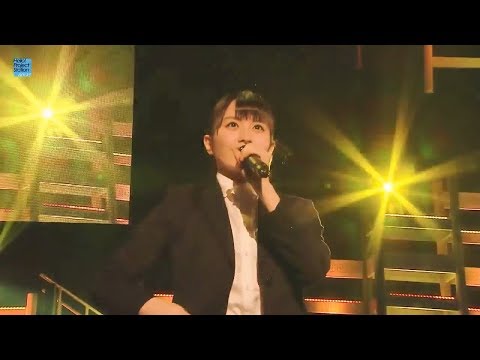 就活センセーション / つばきファクトリー