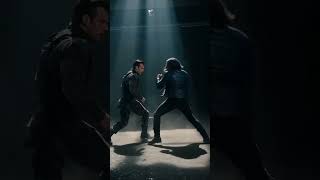 karthik the time traveler vs the phantom Action Series Micro Drama High Impact Fast action (2026)