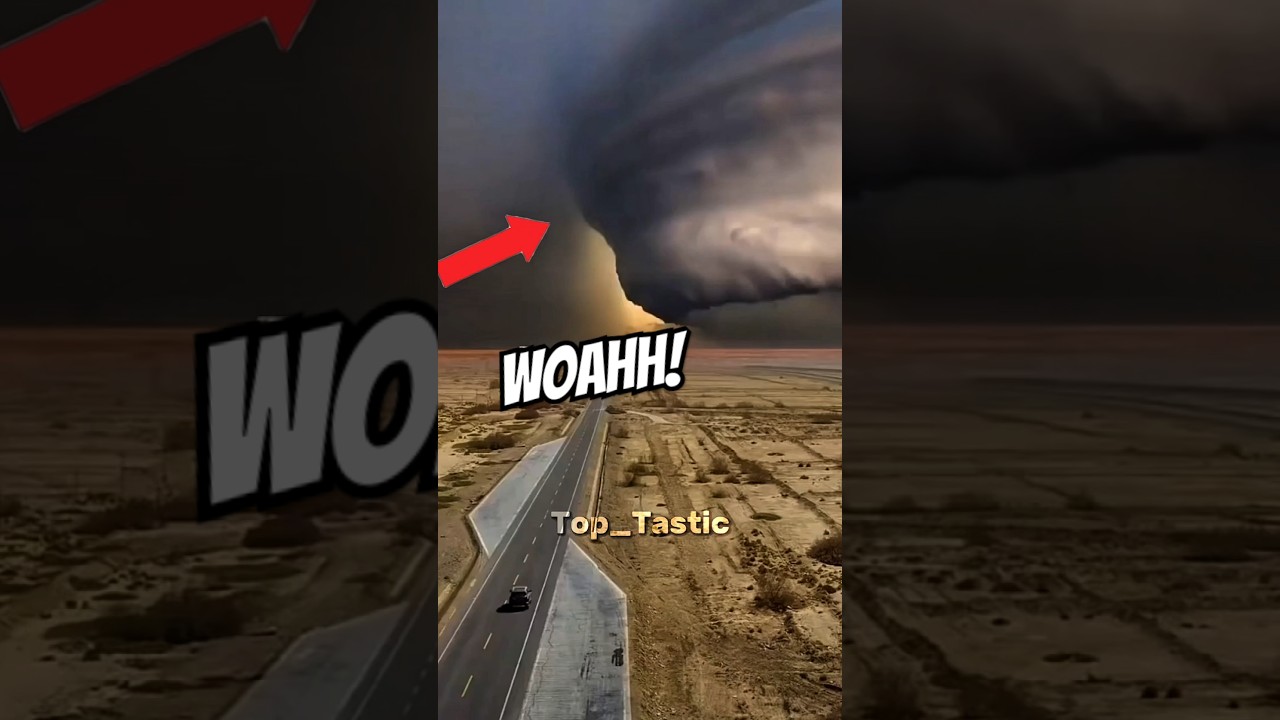 Top 5 Most AMAZING Things Nature Can Do!