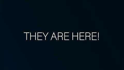 Environment 11.0 is here!