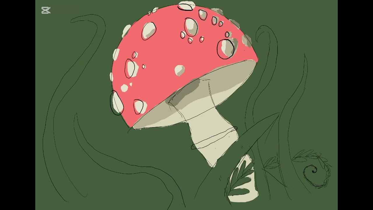 Mushroom! 
