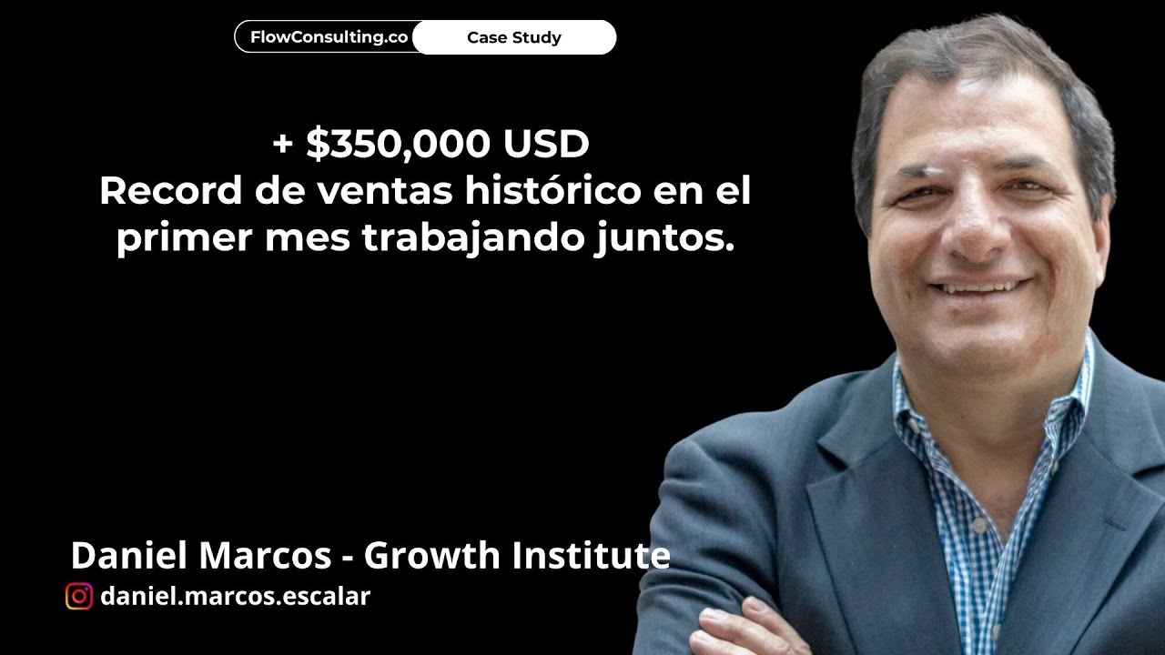 Caso Daniel Marcos