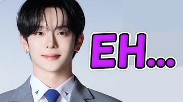 Boys II Planet was een puinhoop