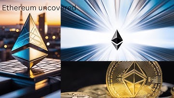 What is Ethereum Explained in 60 seconds!