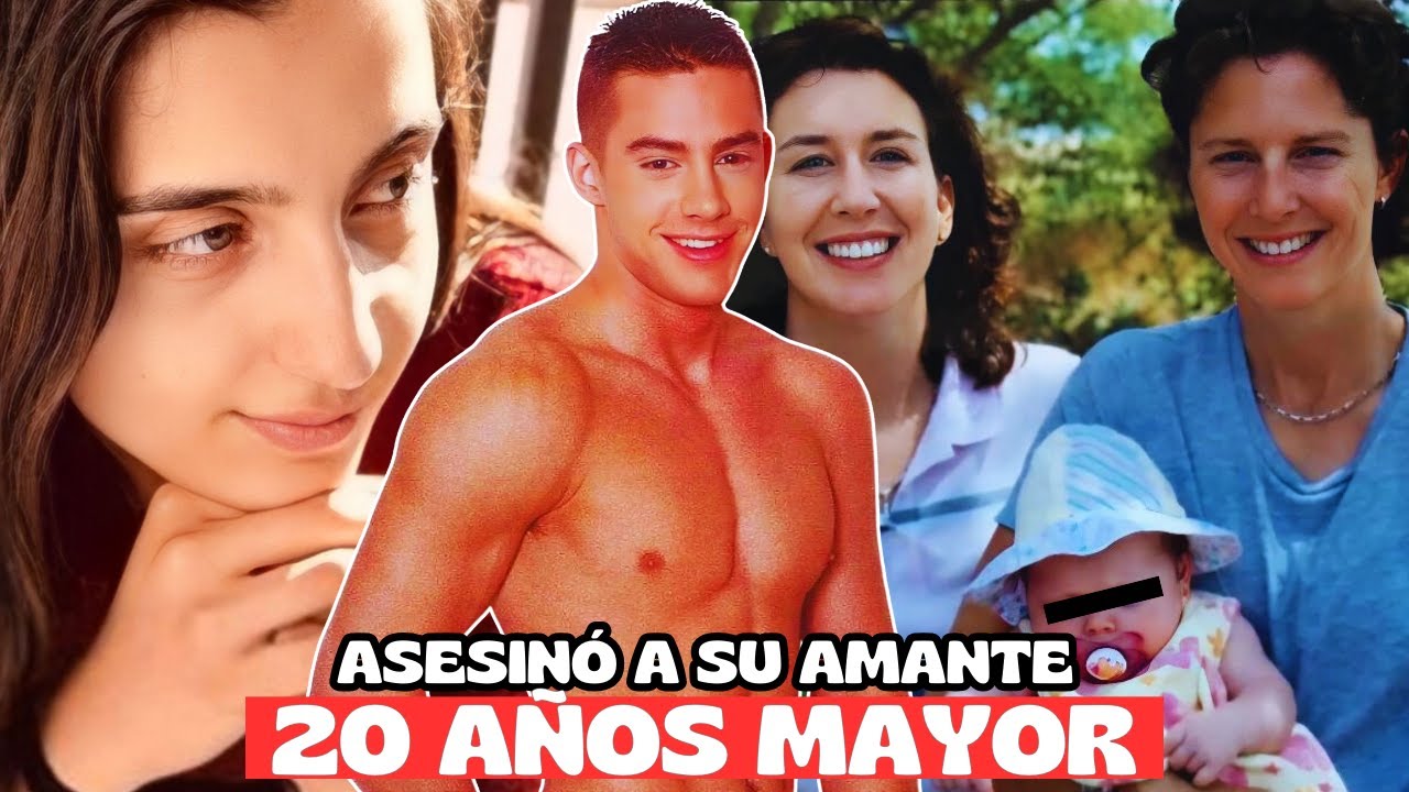 3 casos de HOMØSEXUALĘS MALVADOS y ASESlNOS