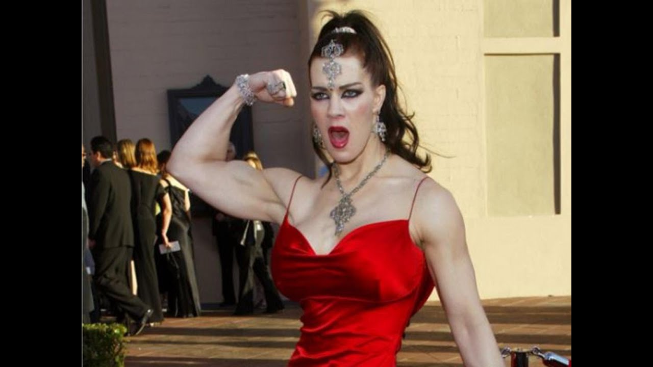 WWE Top Ten Strongest Divas of all Time YouTube