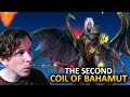 🤩 Mi pelea favorita de Final Fantasy XIV - Coils of Bahamut Turnos 6-9