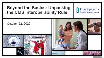 Beyond The Basics: Unpacking The CMS Interoperability Rule