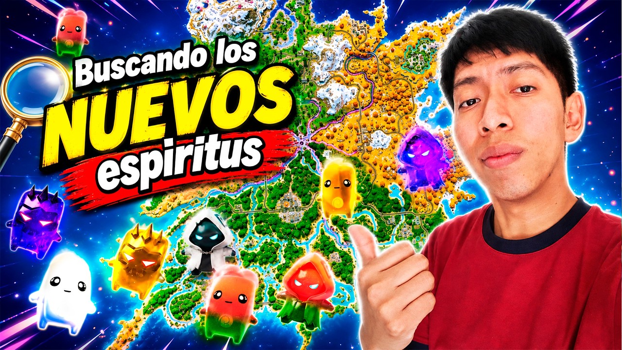 Latest Title & Thumbnail