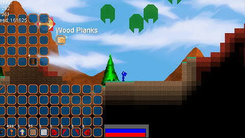 Java 2D || Tile Based Lighting System for Indie Game