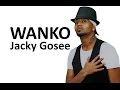 Ethiopia  jacky gosee  wanko new official music 2016
