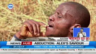 Alex Kiprotich Abduction: KTN Traces His Final Journey to Masinga Village