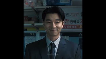Salesman🤭 | Squid Game 2 edit | Gong Yoo #squidgame2 #gongyoo #salesman
