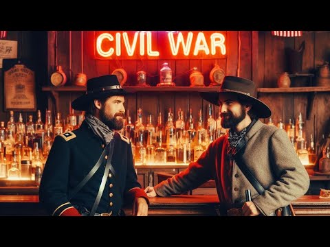 Civil War- A Warning From History