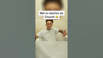 Elle A La Phobie Des Cafards Chocoh Tiktok 