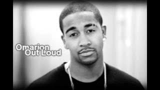 Omarion - Out Loud (Lyrics)