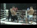 Ben salem mohamed vs nassim balhor