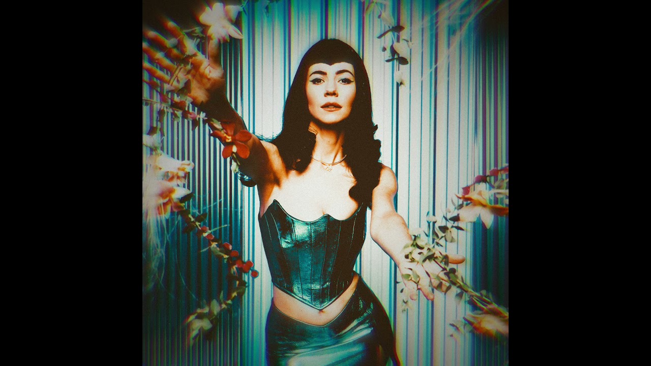 Marina “I Love You But I Love Me More” Vocals