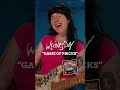 Wednesday’s Karly Hartzman covers Guided By Voices’ “Game Of Pricks”