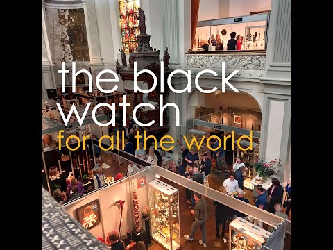 YouTube पर the black watch, "Listen You Wait."  the 2nd single from the For All The World LP on ATOM Records. देखें