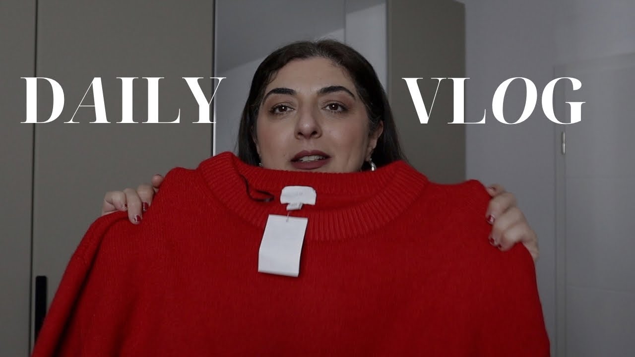 Das habe ich nicht erwartet! 🫣Daily Vlog