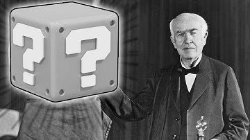 The Invention Of The Kaizo Block (An AMAZING TROLL Level)