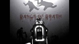 humdrum feat. hazz[art] - Dance of Death (amok version)