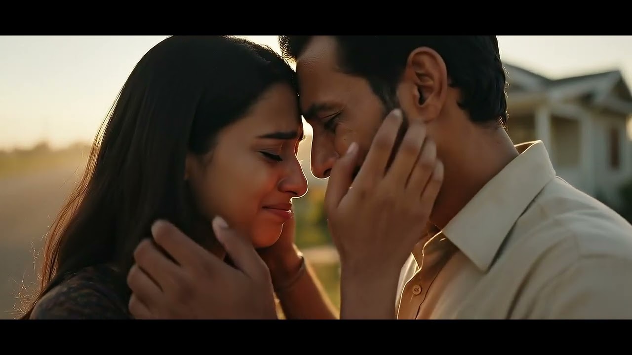 "Tharu Ahak Avith"  Official Video