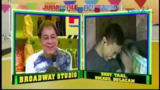 LAUGHTRIP Ang sirang TV ni nanay