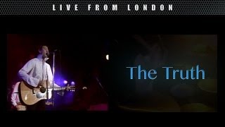 The Truth - Spread A Little Sunshine