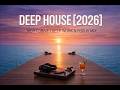 Best Of Deep House 2026 Deep Work Focus Mix Melodic House For Night Drive mp3