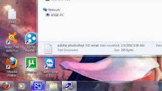 Adding the .dds format to Adobe Photo-Shop 7.0