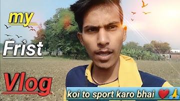 my first vlog 🔥 || tisara lahar || govind vlogs 137k @bablu banna vlog  @Active Rahul