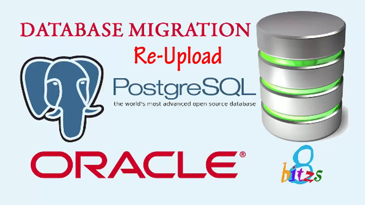 Postgresql packages