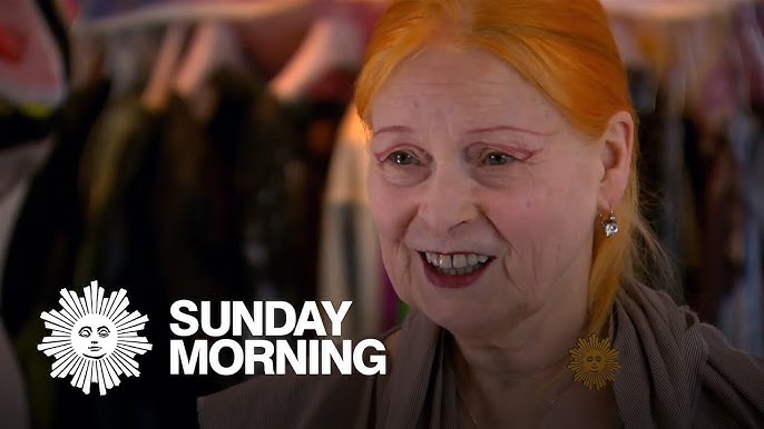 A New Documentary Shines A Light On Vivienne Westwood's Triumphs—And, More  Interestingly, Her Struggles