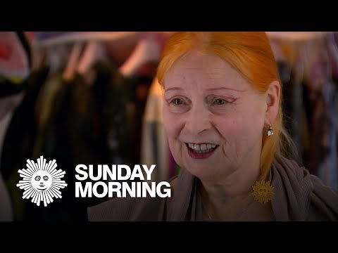 Vídeo: La vivienne westwood és plata real?