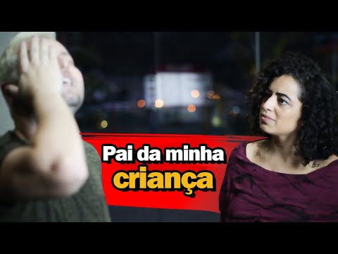 Pai da Minha Criança – Marcelo Parafuso Solto