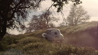 Jeff Zwart - Porsche 356 fun