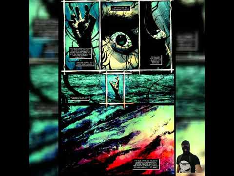 PAULO CESAR 363 : SPAWN 221
