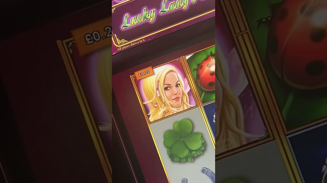 online casino ohne einzahlung um echtes geld spielen Big hit on Lucky Lady Charm 6 (UK casino slots)
