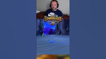 first soulshape collected for tourghast #wow #worldofwarcraft #warcraft