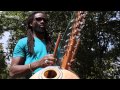 Capture de la vidéo Major Damage And Kane Fm @ Reggae Jam 2015 - The Wonderful Kora Instrument