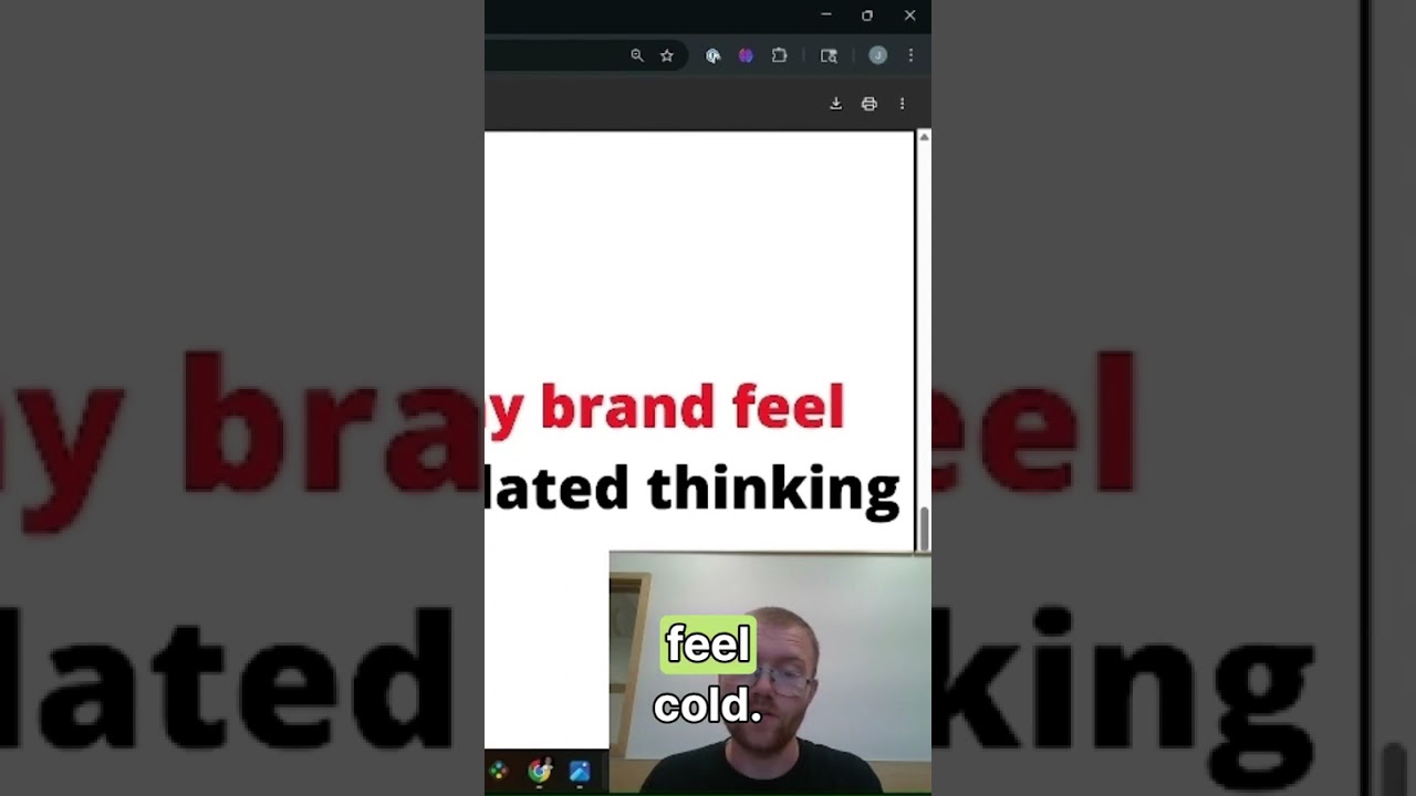 AI System: Brand Trust on Autopilot