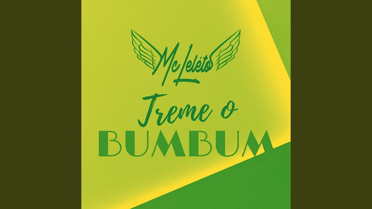 Treme o Bumbum (Gordinho Bolado Remix)