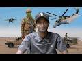 URGENT Successful Operation By The Malian Armed Forces FAMa In The Léré Area 