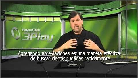 3PLAY 425 GSSpan_Seg 05_EventClipLists_YouTube HD.mp4