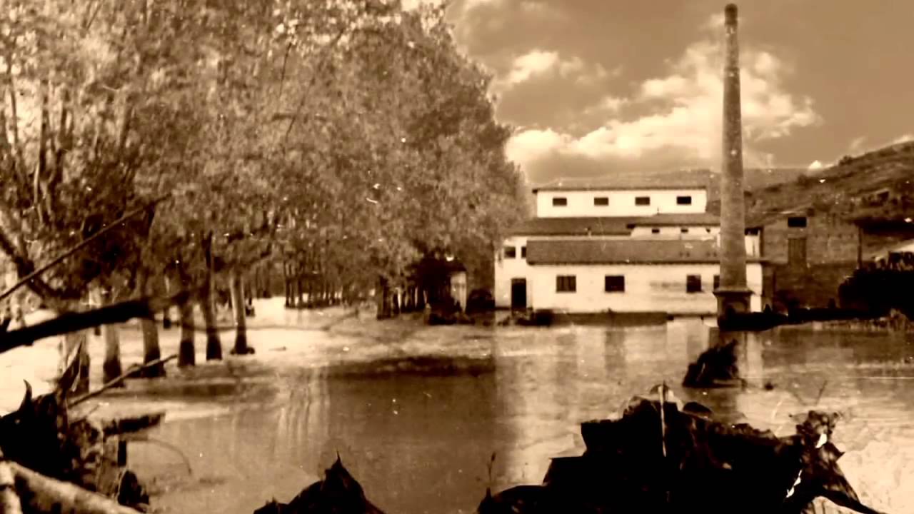 L'aiguat del 1940 en un documental